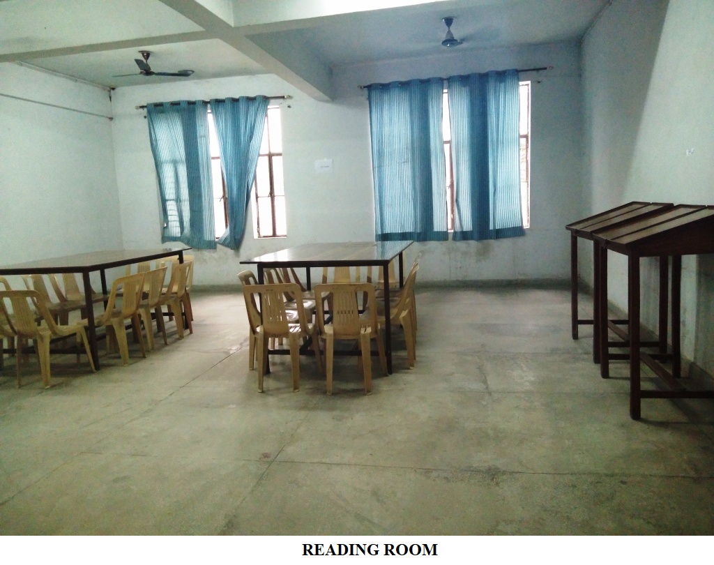 ReadingRoom